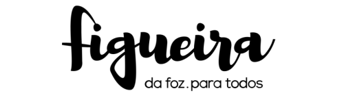 Logo da entidade figfoz